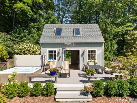 187 Westledge Road Simsbury CT 06092