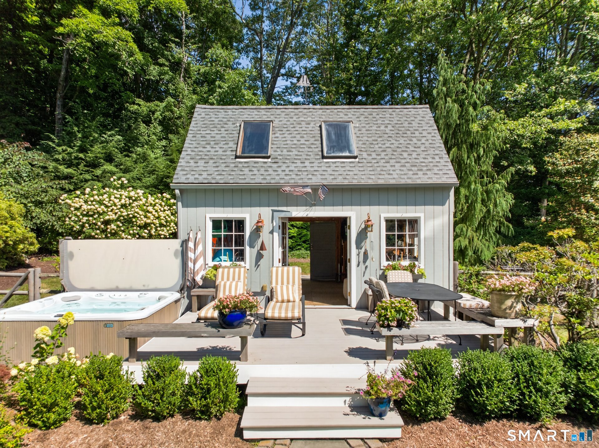 187 Westledge Road Simsbury CT 06092