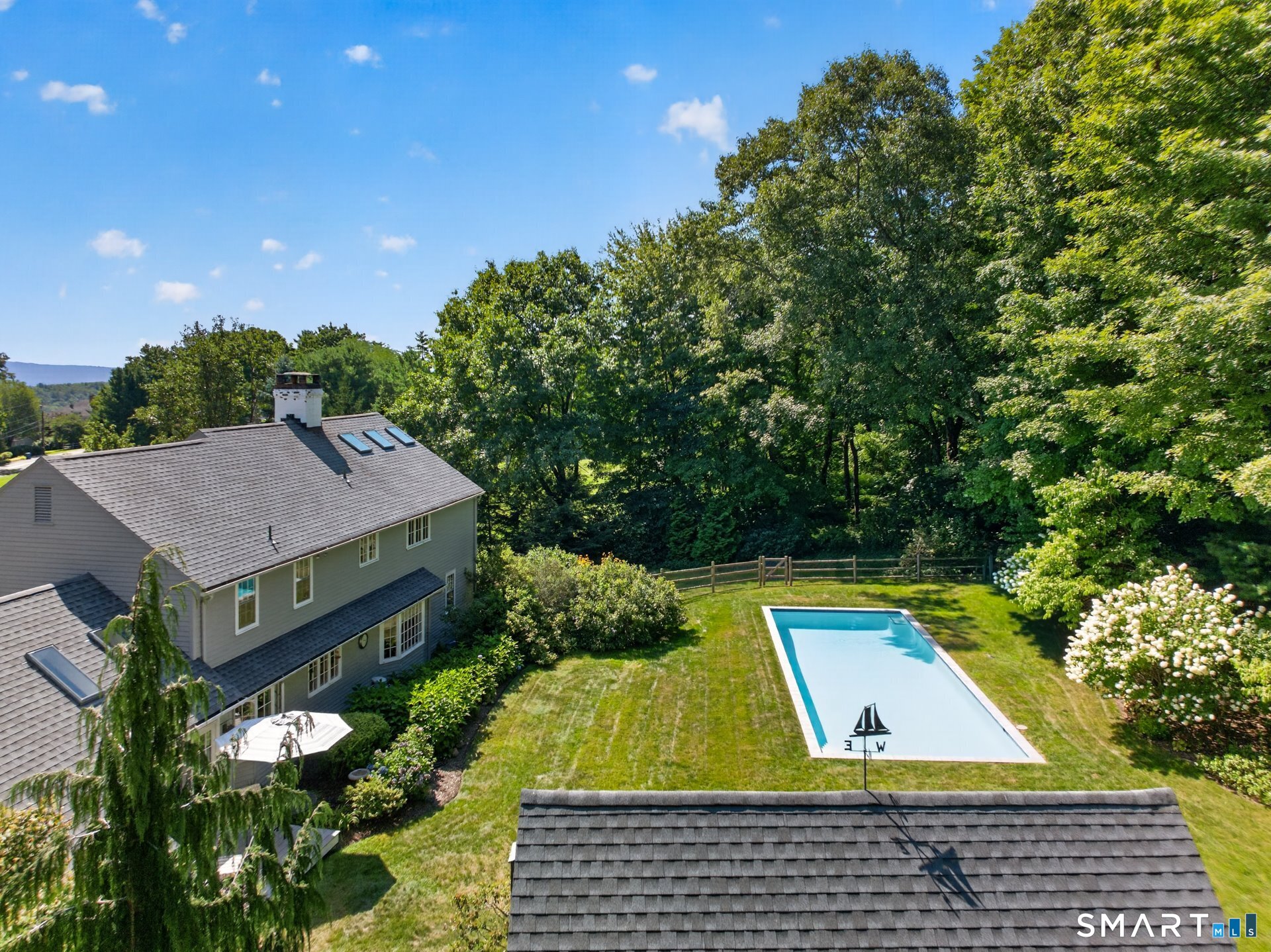 187 Westledge Road Simsbury CT 06092