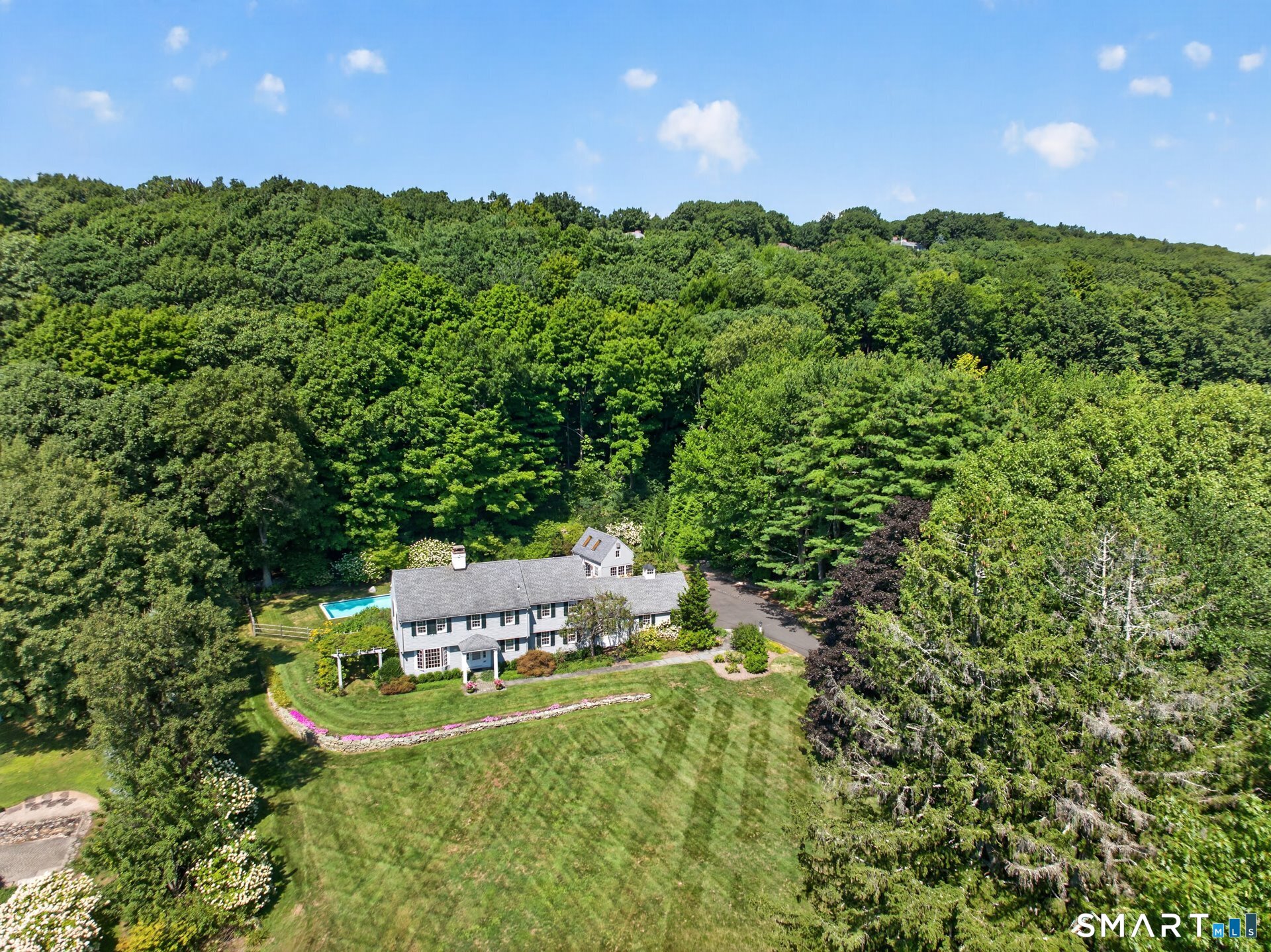 187 Westledge Road Simsbury CT 06092