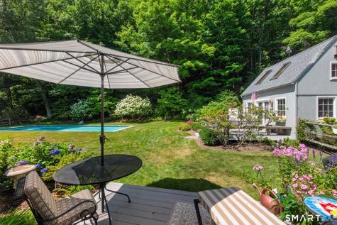 187 Westledge Road Simsbury CT 06092