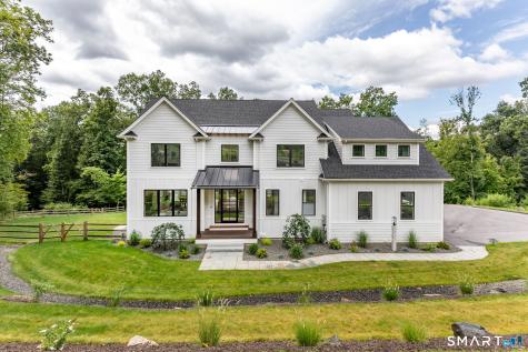 lot7 Nicolina Way Newtown CT 06470