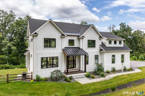 lot7 Nicolina Way Newtown CT 06470