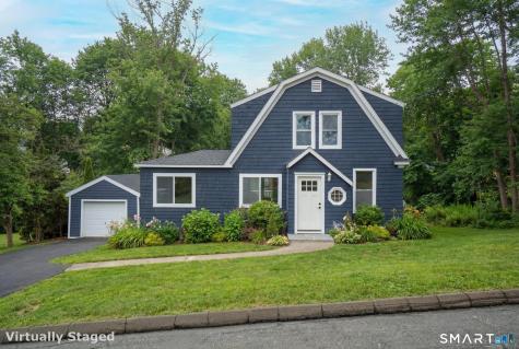 6 Juniper Ridge Drive Danbury CT 06811