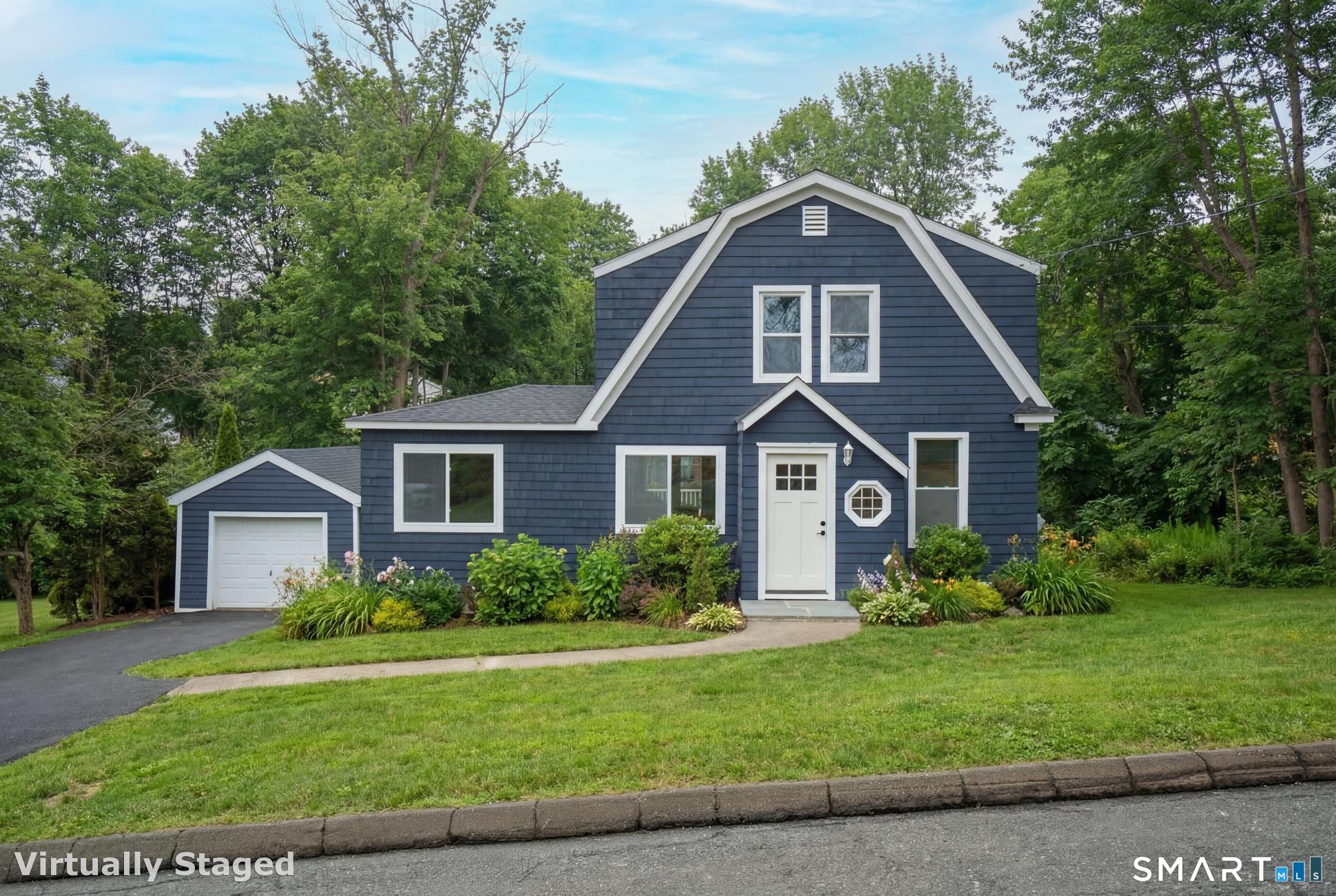 6 Juniper Ridge Drive Danbury CT 06811