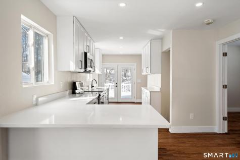 6 Juniper Ridge Drive Danbury CT 06811