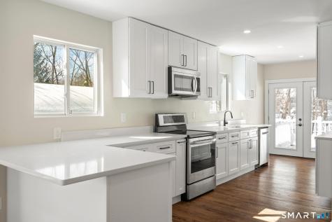 6 Juniper Ridge Drive Danbury CT 06811