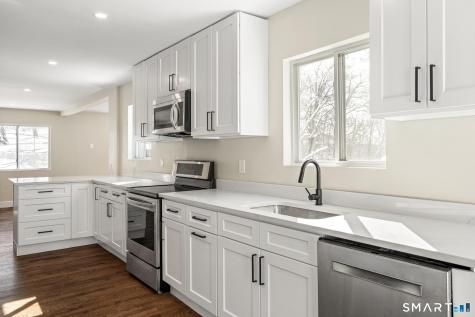 6 Juniper Ridge Drive Danbury CT 06811