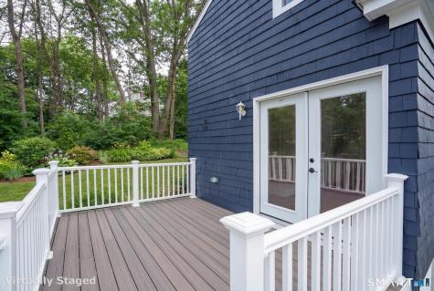 6 Juniper Ridge Drive Danbury CT 06811