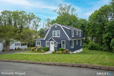 6 Juniper Ridge Drive Danbury CT 06811