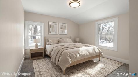 6 Juniper Ridge Drive Danbury CT 06811