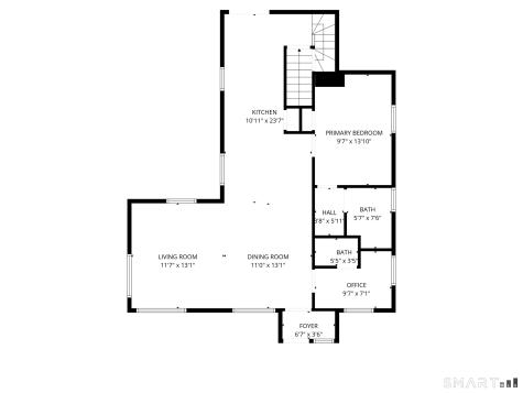 6 Juniper Ridge Drive Danbury CT 06811