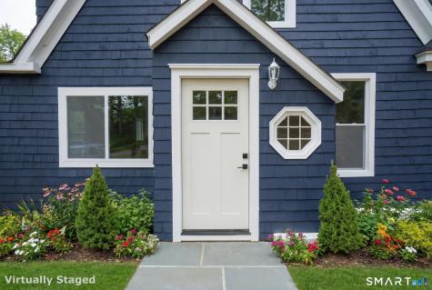 6 Juniper Ridge Drive Danbury CT 06811