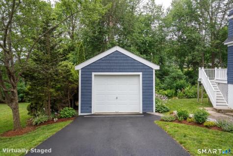 6 Juniper Ridge Drive Danbury CT 06811