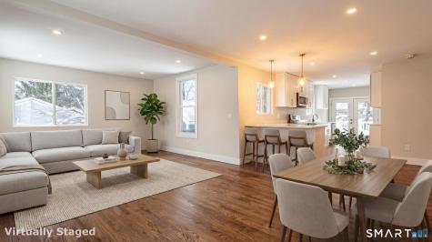 6 Juniper Ridge Drive Danbury CT 06811