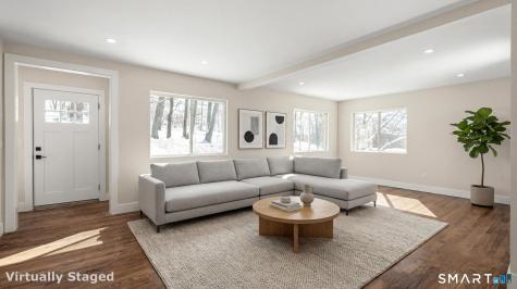 6 Juniper Ridge Drive Danbury CT 06811