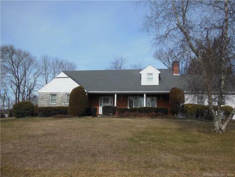 37 Laurel Drive Brookfield CT 06804