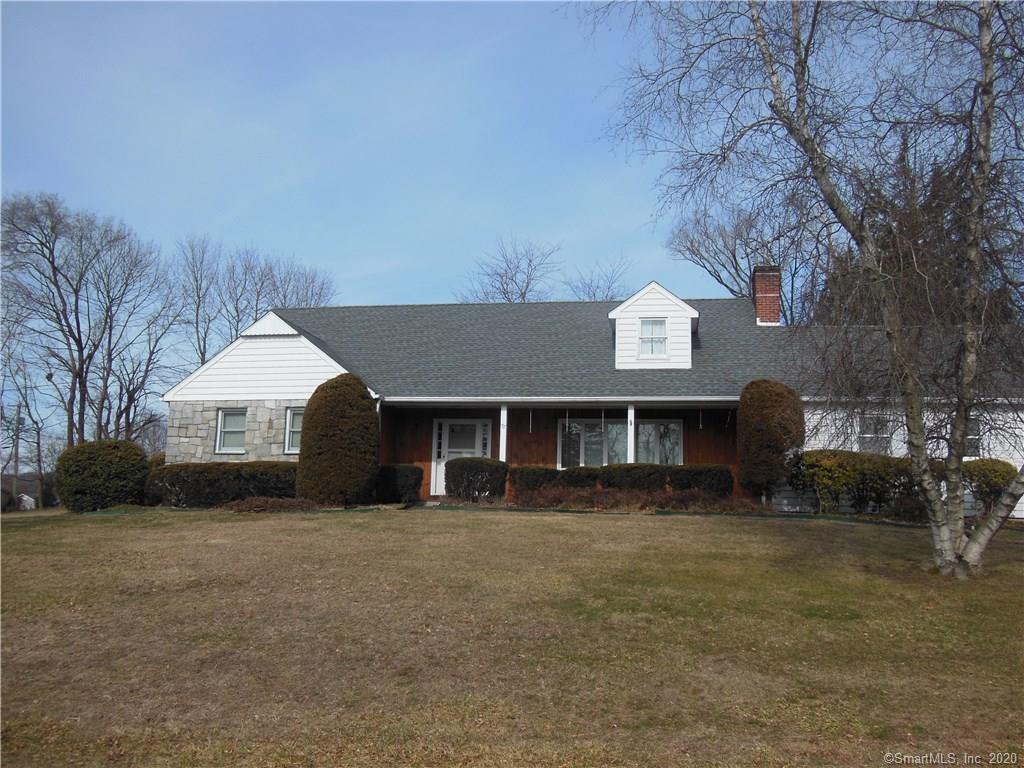 37 Laurel Drive Brookfield CT 06804