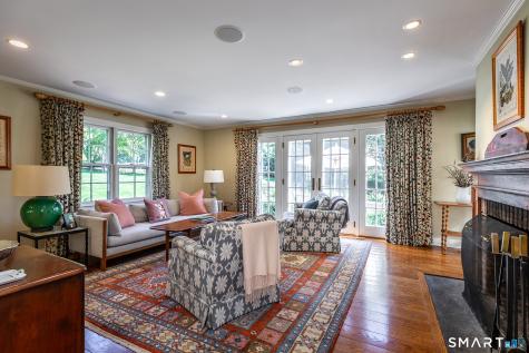 32 Leach Hollow Road Sherman CT 06784