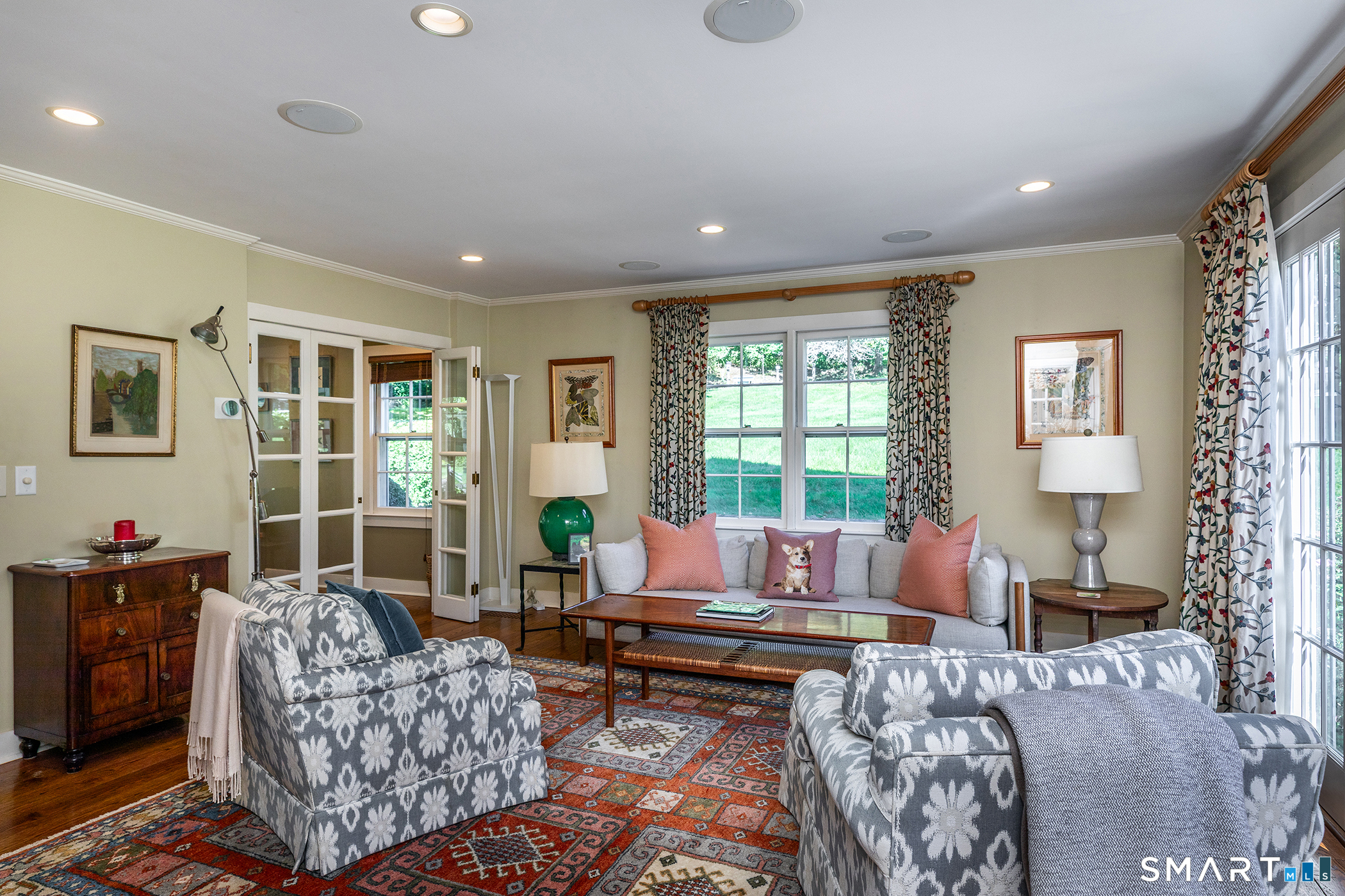 32 Leach Hollow Road Sherman CT 06784
