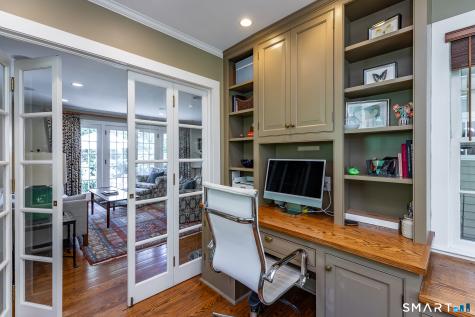 32 Leach Hollow Road Sherman CT 06784