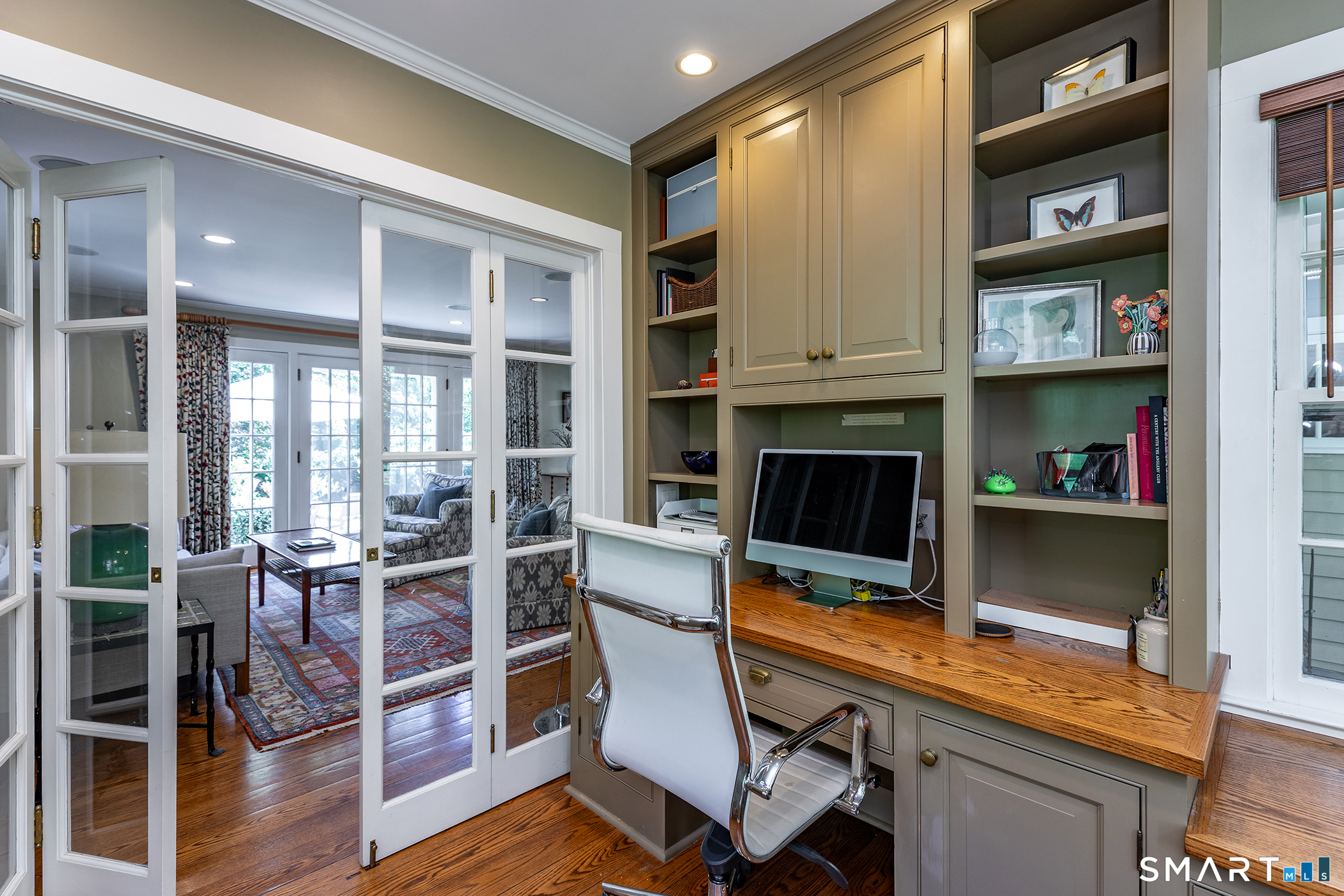 32 Leach Hollow Road Sherman CT 06784