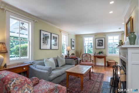 32 Leach Hollow Road Sherman CT 06784