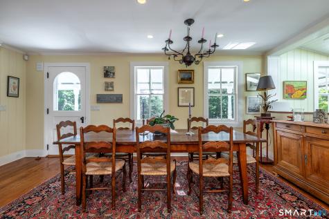 32 Leach Hollow Road Sherman CT 06784