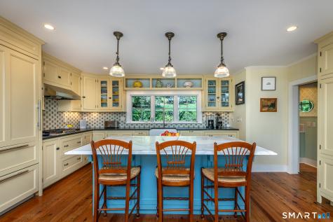 32 Leach Hollow Road Sherman CT 06784