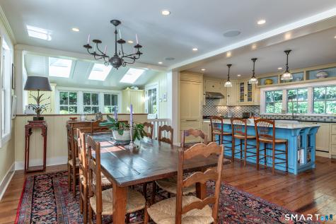 32 Leach Hollow Road Sherman CT 06784