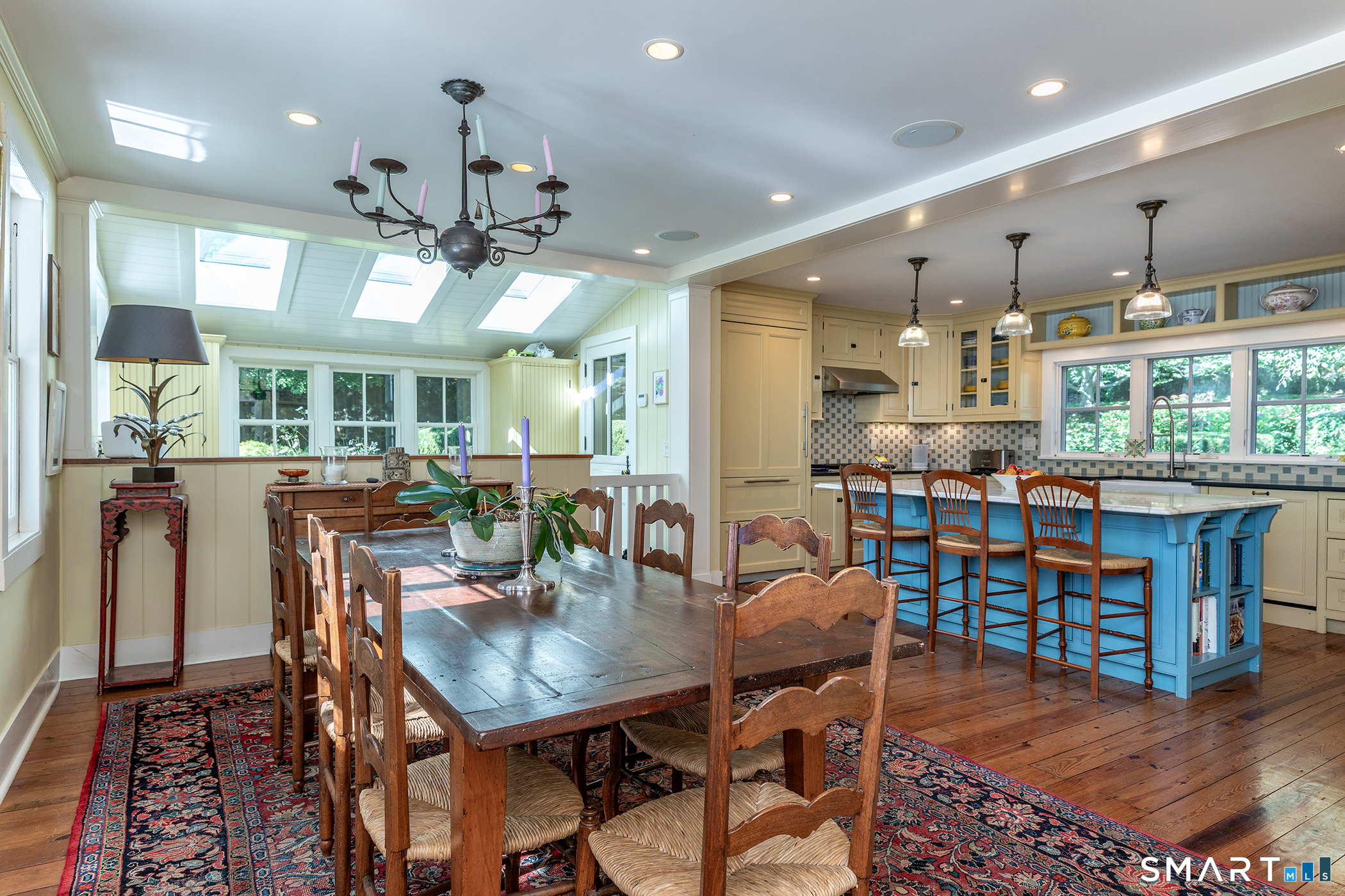 32 Leach Hollow Road Sherman CT 06784