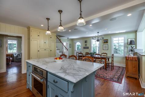 32 Leach Hollow Road Sherman CT 06784