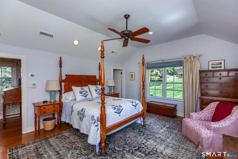 32 Leach Hollow Road Sherman CT 06784