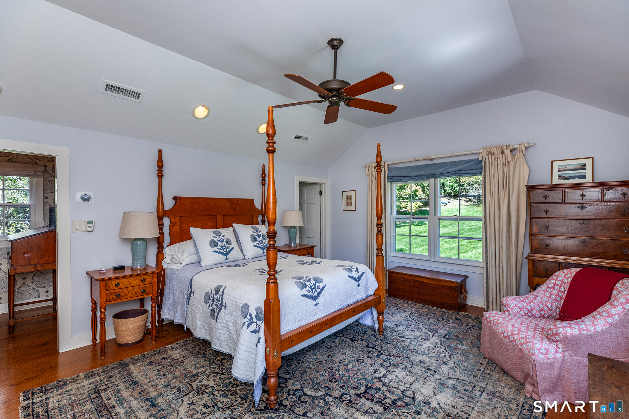 32 Leach Hollow Road Sherman CT 06784