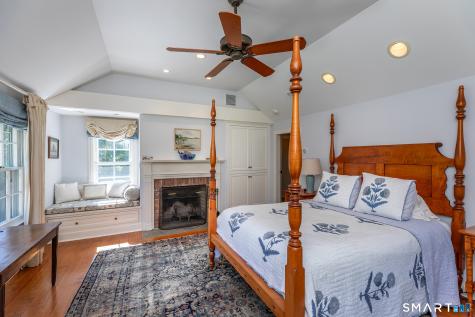32 Leach Hollow Road Sherman CT 06784