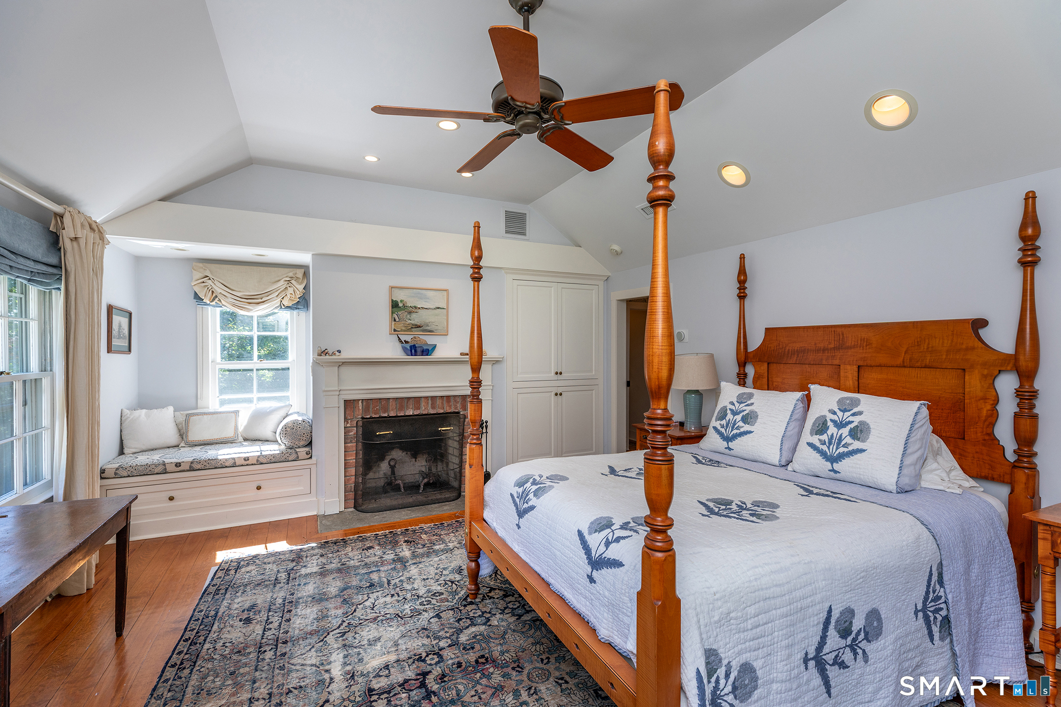 32 Leach Hollow Road Sherman CT 06784