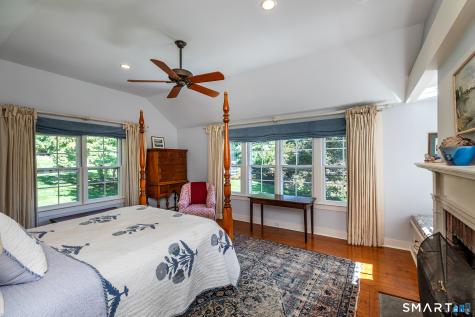 32 Leach Hollow Road Sherman CT 06784