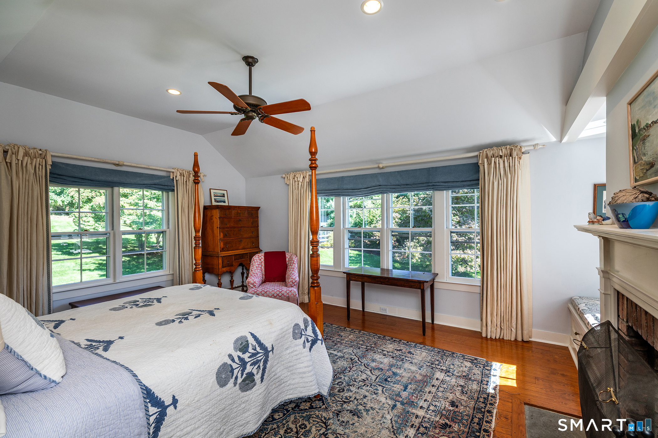 32 Leach Hollow Road Sherman CT 06784