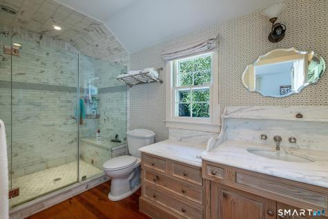 32 Leach Hollow Road Sherman CT 06784