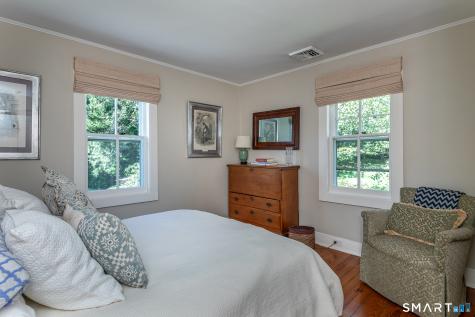 32 Leach Hollow Road Sherman CT 06784