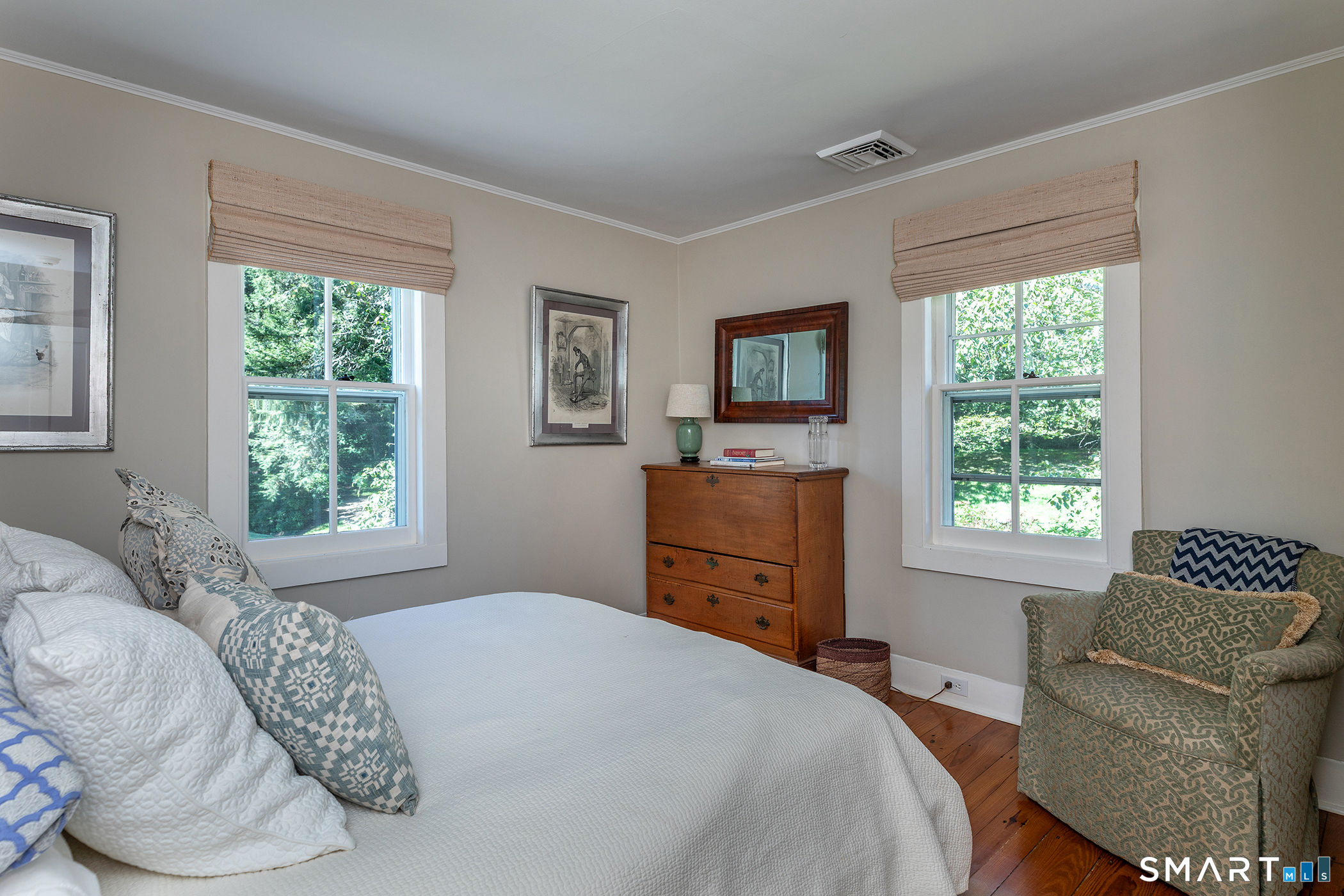 32 Leach Hollow Road Sherman CT 06784