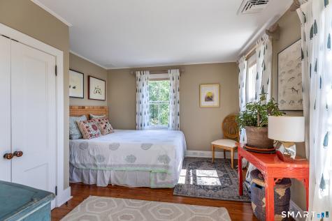 32 Leach Hollow Road Sherman CT 06784