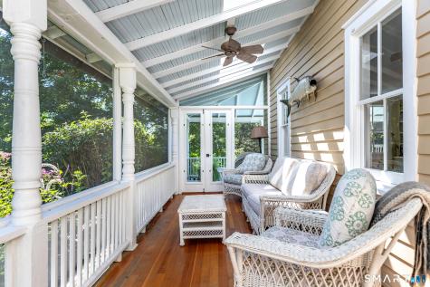 32 Leach Hollow Road Sherman CT 06784