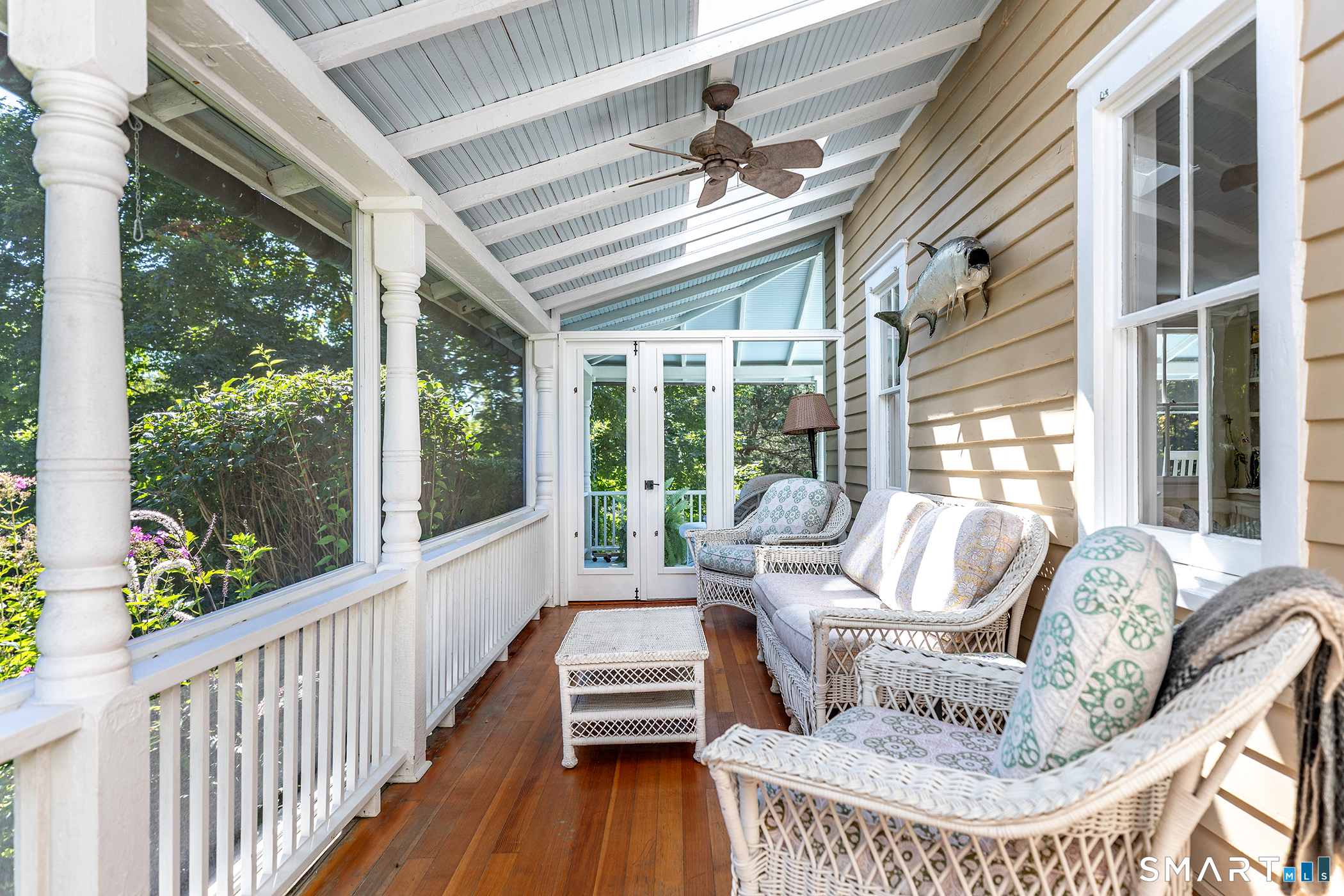 32 Leach Hollow Road Sherman CT 06784