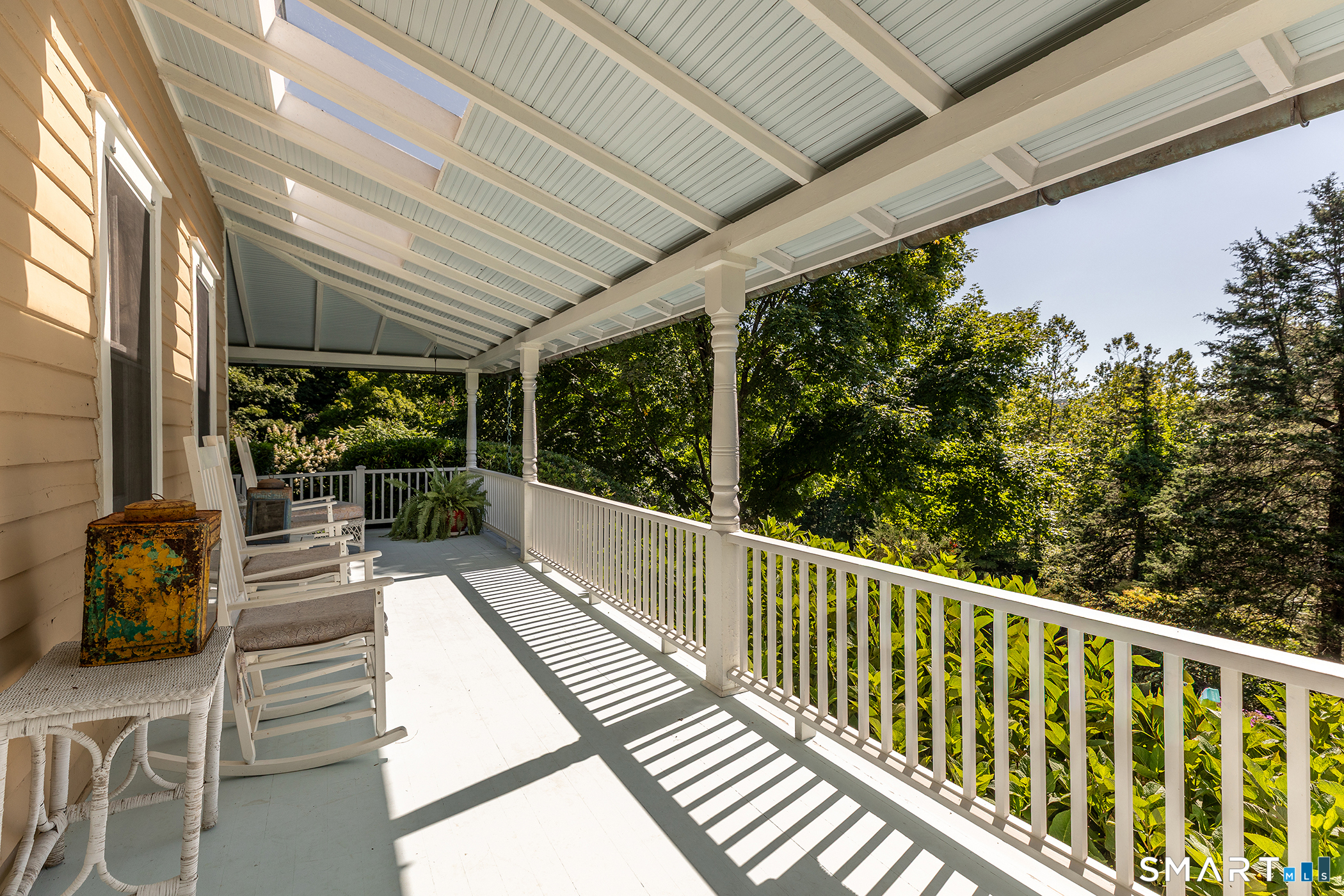 32 Leach Hollow Road Sherman CT 06784