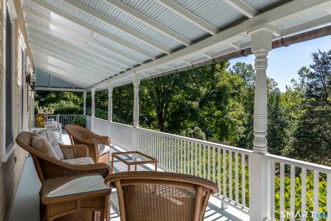 32 Leach Hollow Road Sherman CT 06784