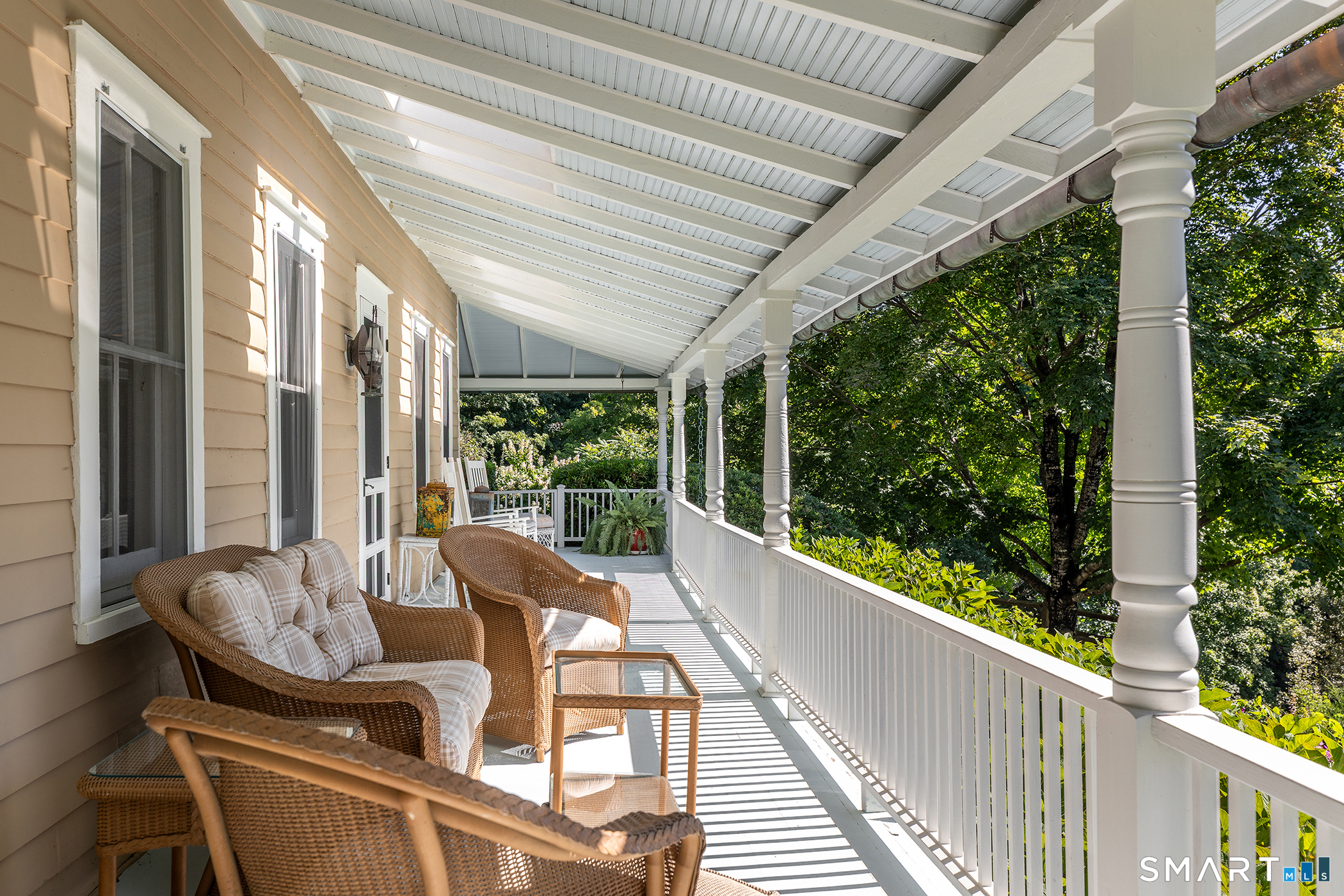 32 Leach Hollow Road Sherman CT 06784