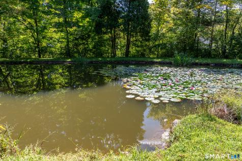 32 Leach Hollow Road Sherman CT 06784