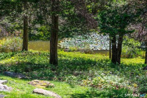 32 Leach Hollow Road Sherman CT 06784