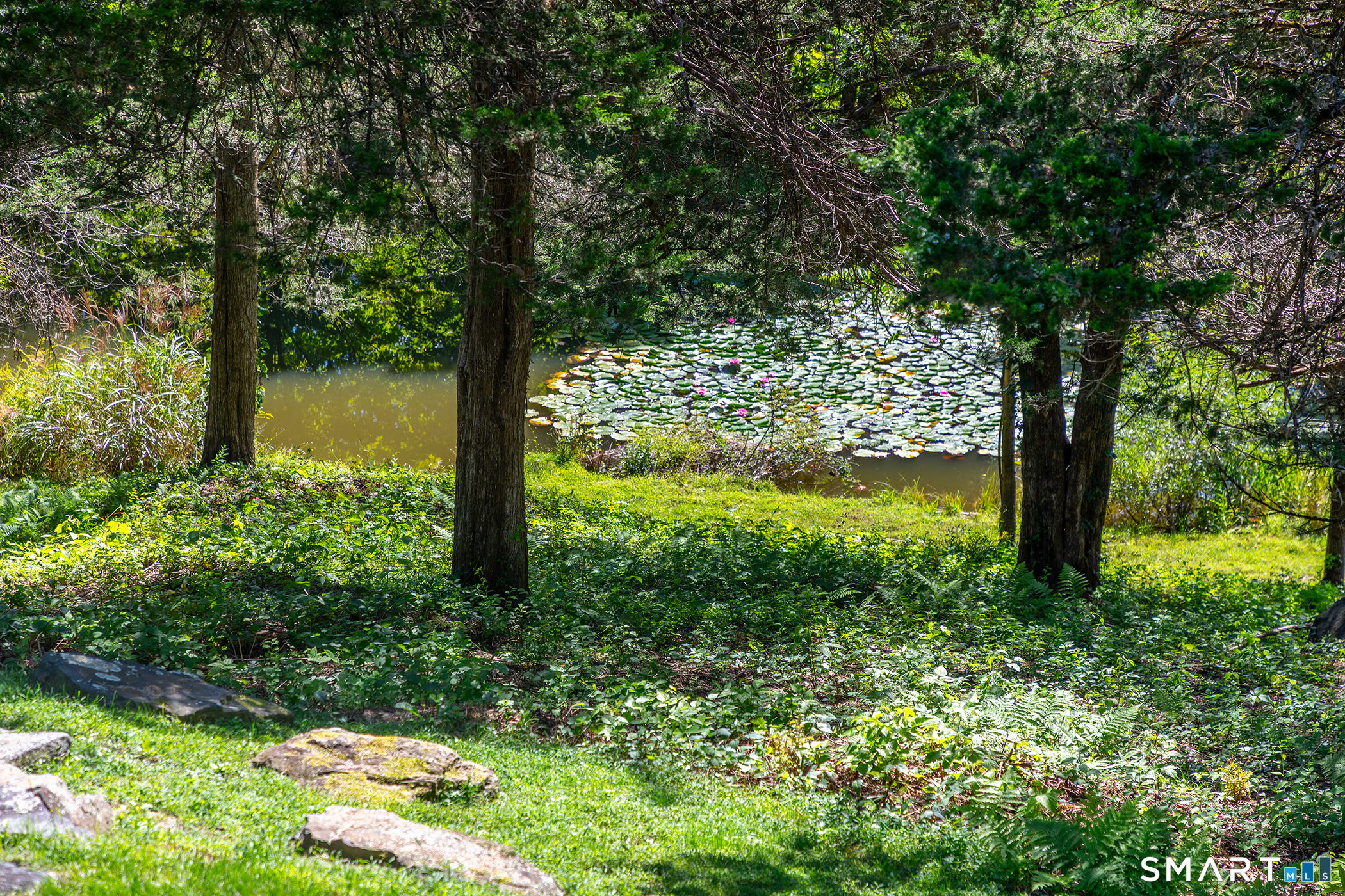 32 Leach Hollow Road Sherman CT 06784